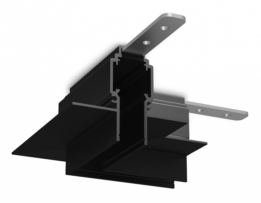 GL2006 AL алюминий 40*40*1,5 2шт